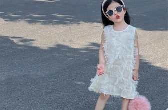 [🆕🇻🇳]  HANA STORE – Quần áo trẻ em 🧑‍🧒❤️️👶⭐️ 𝐇𝐨𝐭 𝐝𝐫𝐞𝐬𝐬
Váy điệu đà làm nổi bật phong cách riêng của nàng thơ, mỗi bước đi của con yêu trở nên tự tin và và xinh đẹp hơn bao giờ hết. Cùng chất vải mềm m , shares-0✔️ , likes-24❤️️ , date-2024-05-01 13:48:53🇻🇳🇻🇳🇻🇳📰🆕