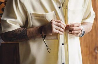 [🆕🇻🇳] Sep VN 👕 Top1Fashion 👗  < New Order >  – 2 pocket basic shirt –  Mẫu somi ngắn tay vải sợi tre siêu đẹp & mát, form dáng rộng rãi thoải mái, 2 màu cũng đỉnh kout luôn cả , shares-0✔️ , likes-9❤️️ , date-2024-05-01 13:39:55🇻🇳🇻🇳🇻🇳📰🆕