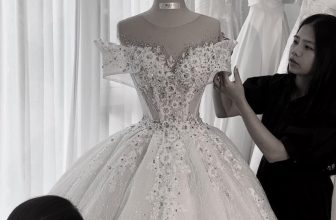 [🆕🇻🇳] MINZY Bridal – Váy Cưới Đẹp 🤵🏻 Top1Wedding 👰🏻  𝐀𝐍𝐆𝐄𝐋𝐈𝐄 𝐃𝐑𝐄𝐒𝐒 – 𝐏𝐡𝐢𝐞̂𝐧 𝐛𝐚̉𝐧 đ𝐞̣𝐩 𝐧𝐡𝐚̂́𝐭 𝐭𝐫𝐚̂̀𝐧 𝐠𝐢𝐚𝐧 𝐜𝐮̉𝐚 𝐍𝐚̀𝐧𝐠Một chiếc váy cưới hoàn hảo, hiện thực hóa trọn vẹn giấc mơ công chúa của các cô gái. Ai mà , shares-0✔️ , likes-0❤️️ , date-2024-05-02 23:19:22🇻🇳🇻🇳🇻🇳📰🆕