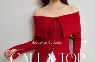 [🆕🇻🇳] KIOBI – THƯƠNG HIỆU QUẦN ÁO THIẾT KẾ VỚI PHONG CÁCH NỮ TÍNH 👕 Top1Fashion 👗  𝐋𝐀 𝐑𝐎𝐔𝐆𝐄 | 𝐻𝑜𝑙𝑖𝑑𝑎𝑦’24 𝐶𝑜𝑙𝑙𝑒𝑐𝑡𝑖𝑜𝑛CALLA TOPS | M | L
Black | RedBLOOM MIDI SKIRTS | M
Caro | WhiteCác nàng đã có thể đặt hàng từ bây giờ và KIOB , shares-1✔️ , likes-0❤️️ , date-2024-04-26 14:36:41🇻🇳🇻🇳🇻🇳📰🆕