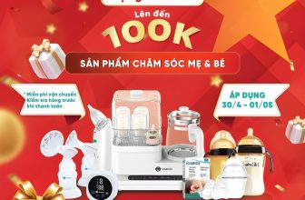 [🆕🇻🇳]  Kamidi Việt Nam – Sự lựa chọn hàng đầu của mẹ bầu Việt 🧑‍🧒❤️️👶⭐️ ƯU ĐÃI NGẬP TRÀN MỪNG ĐẠI LỄ
ÁP DỤNG DUY NHẤT 30/4 – 1/5Đón chào đại lễ, KAMIDI VIỆT NAM gửi đến quý khách hàng chương trình ưu đãi đặc biệt không thể bỏ , shares-0✔️ , likes-0❤️️ , date-2024-04-30 16:23:40🇻🇳🇻🇳🇻🇳📰🆕