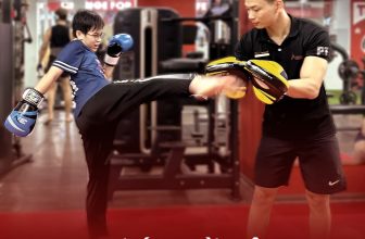 [🆕🇻🇳] Amazing Fitness and Yoga Center 🧘 Top1Yoga 🧘 Lợi ích từ việc đầu tư sức khỏe từ sớm cho trẻ!Tại lớp Fitness Kids, các bé sẽ được:
Phát triển sức khỏe vật lý: Tập luyện đều đặn giúp cải thiện sức kh , shares-0✔️ , likes-8❤️️ , date-2024-04-26 03:00:12🇻🇳🇻🇳🇻🇳📰🆕