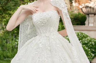 [🆕🇻🇳] Lasami Bridal – Váy cưới Hà Nội 🤵🏻 Top1Wedding 👰🏻  “LASAMI 𝐦𝐚𝐧𝐠 𝐥𝐚̣𝐢 𝐜𝐡𝐨 𝐦𝐢̀𝐧𝐡 𝐜𝐚̉𝐦 𝐠𝐢𝐚́𝐜 𝐡𝐚̣𝐧𝐡 𝐩𝐡𝐮́𝐜 𝐤𝐡𝐢 𝐤𝐡𝐨𝐚́𝐜 𝐥𝐞̂𝐧 𝐦𝐢̀𝐧𝐡 𝐜𝐡𝐢𝐞̂́𝐜 𝐯𝐚́𝐲 𝐜𝐮̛𝐨̛́𝐢 𝐮̛𝐧𝐠 𝐲́ 𝐧𝐠𝐚𝐲 𝐭𝐮̛̀ 𝐥𝐚̂̀𝐧 𝐭𝐡𝐮̛̉ đ𝐚̂̀𝐮 𝐭𝐢𝐞̂𝐧”
Là một cô gái với , shares-1✔️ , likes-5❤️️ , date-2024-05-06 02:53:01🇻🇳🇻🇳🇻🇳📰🆕