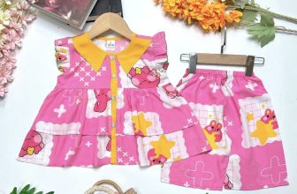 [🆕🇻🇳]  NGỮ YÊN BABY SHOP – CHUYÊN SĨ & LẺ TOLE THIẾT KẾ 🧑‍🧒❤️️👶⭐️ SET Đùi -Lững -Dài size 10(20-23KG) 6B #270k FREESIP ạ
, shares-0✔️ , likes-11❤️️ , date-2024-04-26 22:32:03🇻🇳🇻🇳🇻🇳📰🆕