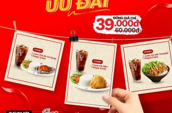 [🆕🇻🇳] KFC Vietnam 🍔 Top1Food 🍜 CHỌN MÓN THẢ GA, TIỆC TRƯA ƯU ĐÃIAi thuộc team “Ăn trưa như những ông hoàng” giơ tay lên nào!! Xin mời những ông hoàng chọn món ngon trong thực đơn Bữa T , shares-49✔️ , likes-29K❤️️ , date-2024-04-21 15:34:35🇻🇳🇻🇳🇻🇳📰🆕