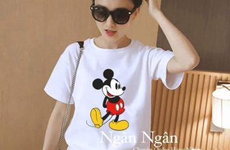 [🆕🇻🇳] Hàng Nhật xách tay, sữa Nhật, Hàng Uniqlo. Áo nam, nữ và kid 👕 Top1Fashion 👗  Sale sập rồi các c oi.
Mua mặc đôi với con cực xinh và rẻ ạ..
Phông mickey Uni Nhật chất mềm đẹp đã lên kệ sêu tuần lễ vàng ạ.
Mẫu unisex trai gái mặc  , shares-0✔️ , likes-7❤️️ , date-2024-04-28 11:01:30🇻🇳🇻🇳🇻🇳📰🆕