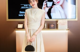 [🆕🇻🇳] Elixir Vietnam – Nhãn hiệu chống lão hóa SỐ 1 Nhật Bản 💅💇 Top1Makeup 💕👄  ELIXIR WORKSHOP | CHĂM SÓC DA CÙNG GƯƠNG MẶT ĐẠI DIỆN MAI VÂN TRANG
Diễn ra trong khuôn khổ sự kiện ra mắt tuyệt tác kem dưỡng V-Firming Cream tại Aeon Tân , shares-9✔️ , likes-258❤️️ , date-2024-04-25 03:00:25🇻🇳🇻🇳🇻🇳📰🆕