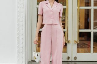 [🆕🇻🇳] GLAM Studio 👕 Top1Fashion 👗  𝘈𝑀𝘐𝑇𝘈 𝘊𝑂𝘓𝐿𝘖𝑅 – 𝑁𝘌𝑊 𝐶𝘖𝐿𝘓𝐸𝘊𝑇𝘐𝑂𝘕 – 24
Gói gọn cảm giác bình yên và những rung động kiêu kỳ vào phục trang hiện đại, Amita chính là sự kết hợp hài hòa ngoài mo , shares-0✔️ , likes-9❤️️ , date-2024-04-21 19:54:30🇻🇳🇻🇳🇻🇳📰🆕