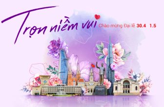 [🆕🇻🇳] TPBank – Ngân hàng TMCP Tiên Phong ♥️️📚   TPBank chúc bạn có một kỳ nghỉ Lễ thật vui vẻ
, shares-3✔️ , likes-215❤️️ , date-2024-04-25 20:40:13🇻🇳🇻🇳🇻🇳📰🆕