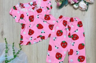 [🆕🇻🇳]  NGỮ YÊN BABY SHOP – CHUYÊN SĨ & LẺ TOLE THIẾT KẾ 🧑‍🧒❤️️👶⭐️  #TAY #NGẮN QD VÀ #TAY #DÀI QD SIZE S(33-36KG) Đang Sale Tri Ân đồng #50K
, shares-0✔️ , likes-15❤️️ , date-2024-04-22 22:07:01🇻🇳🇻🇳🇻🇳📰🆕