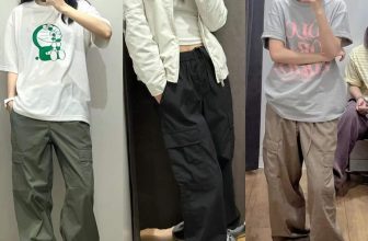 [🆕🇻🇳] Hàng Nhật xách tay, sữa Nhật, Hàng Uniqlo. Áo nam, nữ và kid 👕 Top1Fashion 👗  Sale sốc ngắn hạn 2 ngày thôi ạ.CHIẾC QUẦN MONG ĐỢI NHẤT CUỐI CÙNG CŨNG ĐÃ SẬP NẤC CUỐI CHỈ 3⃣2⃣0⃣kkk ( tag gần triệu)QUẦN JOGG , shares-0✔️ , likes-4❤️️ , date-2024-05-03 03:28:28🇻🇳🇻🇳🇻🇳📰🆕