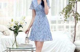 [🆕🇻🇳] Lep’ Daily – Live Gorgeous! 👕 Top1Fashion 👗  Mặc lên chiếc váy xanh, nàng cùng Lep’ đón một mùa hè “xanh” dịu mát. Ghé Lep’ sắm váy xinh dạo chơi mùa lễ này nàng nhé!
—
Lep’ | Live gorgeous!
Hotl , shares-1✔️ , likes-16❤️️ , date-2024-04-25 13:21:21🇻🇳🇻🇳🇻🇳📰🆕