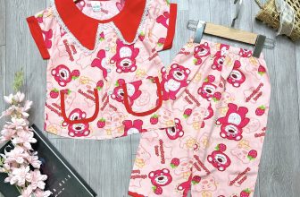 [🆕🇻🇳]  NGỮ YÊN BABY SHOP – CHUYÊN SĨ & LẺ TOLE THIẾT KẾ 🧑‍🧒❤️️👶⭐️  #TAY #NGẮN QD Size 10(20-23KG) Đang Sale Tri ân đồng #45K ạ. Toàn đẹp lung linh Mom ơi
, shares-1✔️ , likes-16❤️️ , date-2024-05-03 20:23:31🇻🇳🇻🇳🇻🇳📰🆕