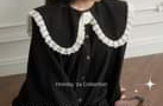 [🆕🇻🇳] KIOBI – THƯƠNG HIỆU QUẦN ÁO THIẾT KẾ VỚI PHONG CÁCH NỮ TÍNH 👕 Top1Fashion 👗  𝐋𝐀 𝐑𝐎𝐔𝐆𝐄 | 𝐻𝑜𝑙𝑖𝑑𝑎𝑦’24 𝐶𝑜𝑙𝑙𝑒𝑐𝑡𝑖𝑜𝑛CAMÉLIA SHIRT DRESSS | M
Black | WhiteCác nàng đã có thể đặt hàng từ bây giờ và KIOBI sẽ dành tặng ưu đãi 10% + Tặn , shares-0✔️ , likes-1❤️️ , date-2024-04-25 14:37:04🇻🇳🇻🇳🇻🇳📰🆕