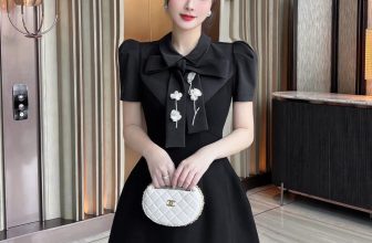 [🆕🇻🇳] LAVIEM Design –  Thiết kế vô cùng tinh tế, tỉ mỉ trong từng chi tiết👕 Top1Fashion 👗  DRESS FOR WORKING DAY
Tạo hình đơn giản nhưng ấn tượng, Davina Dress luôn được Quý cô công sở lựa chọn bởi vẻ hiện đại, thanh lịch và đầy tự tin.Tối giản , shares-9✔️ , likes-397❤️️ , date-2024-05-04 16:06:52🇻🇳🇻🇳🇻🇳📰🆕