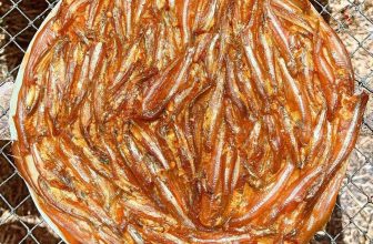 [🆕🇻🇳] Cua Cà Mau Anh Thái 🍔 Top1Food 🍜 “BÁNH TRÁNG CÁ CƠM” KHÁC BIỆT HẲN VỚI CÁC LOẠI BÁNH TRÁNG KHÁC NGOÀI THỊ TRƯỜNG
– Cá cơm tươi 100%
– Nói không với chất bảo quản.
– Cung cấp chất đạm chấ , shares-1✔️ , likes-4❤️️ , date-2024-04-28 14:00:55🇻🇳🇻🇳🇻🇳📰🆕