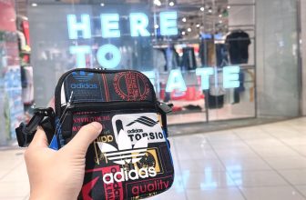 [🆕🇻🇳] Medaudo – CHUYÊN BÁN BUÔN SỐ LƯỢNG LỚN HÀNG THỜI TRANG VIỆT NAM 👕 Top1Fashion 👗  Em túi đeo chéo xinh xinh này vải dù chống thấm các ông ạ. Đi du lịch hay đi tung tăng bát phố gặp giời mưa như mấy hôm nay khỏi lo ướt điện thoại với lị t , shares-0✔️ , likes-4❤️️ , date-2024-05-03 02:33:08🇻🇳🇻🇳🇻🇳📰🆕