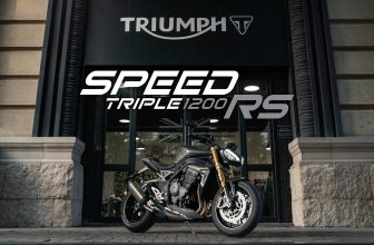 [🆕🇻🇳] Triumph Vietnam – Nhà phân phối các dòng xe Triumph Motorcycles tại Việt Nam 🚗 Top1Go 🏍️  Speed Triple 1200 RS – kết hợp hoàn hảo giữa sức mạnh bùng nổ, sự điềm tĩnh và phong cách đỉnh cao.—
Experience the exceptional blend of aggression, pois , shares-5✔️ , likes-245❤️️ , date-2024-05-04 16:31:19🇻🇳🇻🇳🇻🇳📰🆕
