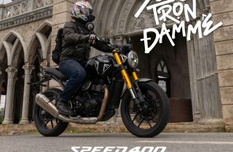 [🆕🇻🇳] Triumph Vietnam – Nhà phân phối các dòng xe Triumph Motorcycles tại Việt Nam 🚗 Top1Go 🏍️  Trải Nghiệm Lái Thử  Speed 400  Tại Đà Lạt!Vào hai ngày 11 & 12/05 tới đây, hãy đến với sự kiện Biker Weekend Đà Lạt để trải nghiệm lái thử Speed 400 cùn , shares-2✔️ , likes-74❤️️ , date-2024-04-30 20:06:12🇻🇳🇻🇳🇻🇳📰🆕