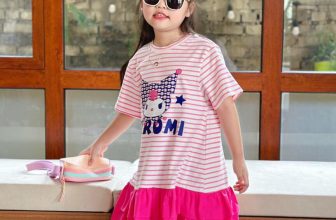 [🆕🇻🇳] Kemy Kids 😎❤️️⭐️ KEMY KIDS tiếp tục ra mắt váy Kuromi hot hit bé nào cũng mê.
Sz: 18/24m – 11/12y
—————————-
KEMY KIDS Địa chỉ: 17 Ngô Thì Nhậm, Hà Đông, Hà Nội
Liên hệ , shares-0✔️ , likes-2❤️️ , date-2024-05-08 14:19:05🇻🇳🇻🇳🇻🇳📰🆕