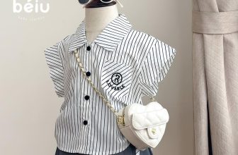 [🆕🇻🇳] Béiu – Baby Clothes – Đồ trẻ em 🧑‍🧒❤️️👶⭐️ Béiu về siêu nhiều set đồ xinh xỉu cho bé diện ngày lễ này
Hàng đã sẵn sàng trên kệ rồi, số lượng ít các mẹ nhanh tay hốt em nó kẻo lại hết size nha
Siz , shares-4✔️ , likes-12❤️️ , date-2024-04-25 15:00:23🇻🇳🇻🇳🇻🇳📰🆕