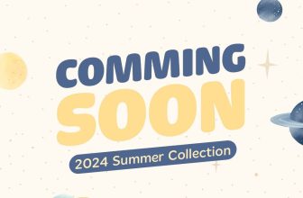 [🆕🇻🇳] Abbieoh – Thời trang thiết kế cao cấp dành cho trẻ em Việt Nam 😎❤️️⭐️ ABBIEOH’S COLLECTION 2024 COMING SOONHòa cùng niềm hân hoan của một năm mới, Nhà Cừu hứa hẹn sẽ mang đến một sự khởi đầu mới với một bộ sưu tập đầy rộn , shares-0✔️ , likes-5❤️️ , date-2024-04-22 09:02:17🇻🇳🇻🇳🇻🇳📰🆕