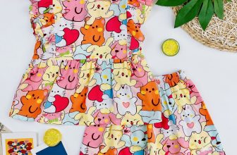 [🆕🇻🇳] Chill kids – Sài Gòn 😎❤️️⭐️ *****HÔM NAY NHÀ CHILL MỞ ĐẠI HỘI SALE ******
/-rose Bên  em SALE 20%-30% Tất các các mẫu đồ bé gái
Giá siêu sốc chỉ từ 60-115k/ 1 sản phẩm
:b Đủ size , shares-0✔️ , likes-7❤️️ , date-2024-05-07 14:00:19🇻🇳🇻🇳🇻🇳📰🆕