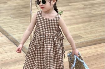 [🆕🇻🇳]  HANA STORE – Quần áo trẻ em 🧑‍🧒❤️️👶⭐️  XINH GÌ ĐÂU XINH QUÁ LÀ XINH
Mẫu váy vừa về đã cháy hàng vì quá hot hit. Chiếc váy tiểu thơ bồng bềnh rực rỡ cho bé yêu toả sáng mọi góc nhìn
#Hana  luôn , shares-1✔️ , likes-32❤️️ , date-2024-05-06 20:41:18🇻🇳🇻🇳🇻🇳📰🆕