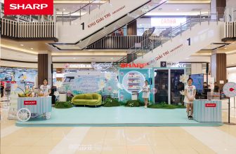 [🆕🇻🇳] Sharp Vietnam 🛠️ Top1Factory 👨‍🔧  ĐỪNG QUÊN CHIẾC HẸN “TƯƠI MÁT” CÙNG SHARP TẠI AEON BÌNH TÂN NGAY HÔM NAY & NGÀY MAI NHÉ!Cuối tuần này (04/05 – 05/05/2024), đến ngay Aeon mall Bình Tân c , shares-7✔️ , likes-59❤️️ , date-2024-05-03 18:32:15🇻🇳🇻🇳🇻🇳📰🆕