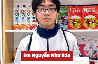 [🆕🇻🇳] Học Tiếng Anh cùng SAM – chuyên luyện thi môn Tiếng Anh Cấp 1,2,3 & IELTS tại Hà Nội 📚 Top1Learn 📕  Tin vui nối tiếp tin vuiii
Chỉ trong mấy ngày vừa qua, SAM đã liên tục nhận được tin vui báo điểm của các em học sinh lớp IELTS. Trung tâm xin gửi lời chú , shares-0✔️ , likes-13❤️️ , date-2024-05-18 15:00:11🇻🇳🇻🇳🇻🇳📰🆕