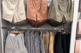 [🆕🇻🇳] Hàng Nhật xách tay, sữa Nhật, Hàng Uniqlo. Áo nam, nữ và kid 👕 Top1Fashion 👗  EM LÊN NGAY MÃ QUẦN SHORT NỮ UNI đag có giá tốt ạ  1 chiếc quần short với chất liệu 100% cotton thiên nhiên quá mềm, mát, nhẹ và thoáng cực kỳ mặc đi biển, , shares-0✔️ , likes-9❤️️ , date-2024-05-01 11:55:42🇻🇳🇻🇳🇻🇳📰🆕