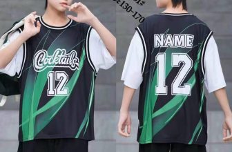 [🆕🇻🇳] Kemy Kids 😎❤️️⭐️ Mẹ nào đang chờ mẫu thể thao cho các bạn lớn ib lại để e phần nhé ạ.
Chất thể thao mát lạnh luôn ạ.
Sz: 130-170
—————————————-
KEMY KIDS Địa chỉ: 17 Ng , shares-0✔️ , likes-2❤️️ , date-2024-05-06 14:05:09🇻🇳🇻🇳🇻🇳📰🆕