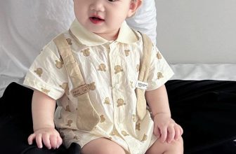 [🆕🇻🇳] Mon Mon kids – Sỉ lẻ quần áo trẻ em 😎❤️️⭐️ Về bù hàng, sẵn size 66-90 ạ
Sẵn hàng size 66-80
Chào tháng mới với 1c body cưng xỉu, mê cái màu quá trời, bé mặc là auto đẹp trai nha
Hàng quảng châu ca , shares-0✔️ , likes-7❤️️ , date-2024-05-07 15:26:16🇻🇳🇻🇳🇻🇳📰🆕