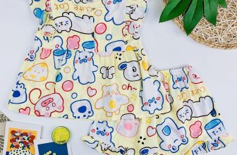 [🆕🇻🇳] Chill kids – Sài Gòn 😎❤️️⭐️ *****HÔM NAY NHÀ CHILL MỞ ĐẠI HỘI SALE ******
/-rose Bên  em SALE 20%-30% Tất các các mẫu đồ bé gái
Giá siêu sốc chỉ từ 60-115k/ 1 sản phẩm
:b Đủ size , shares-0✔️ , likes-3❤️️ , date-2024-05-07 19:00:19🇻🇳🇻🇳🇻🇳📰🆕