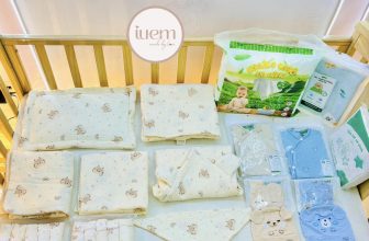 [🆕🇻🇳]  iuem Shop – Chuyên đồ sơ sinh cao cấp cho mẹ và bé – Chuyên cung cấp, sỉ lẻ chăn ga ,gối, đệm quần áo sợi tre cao cấp cho bé 🧑‍🧒❤️️👶⭐️ Mã rồng baby có combo đi sinh cơ bản về rồi nha mẹ ơi
, shares-12✔️ , likes-9❤️️ , date-2024-05-15 03:33:47🇻🇳🇻🇳🇻🇳📰🆕