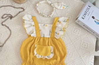 [🆕🇻🇳] Tiệm Sun – Quần áo đẹp cho bé – Bí mật của những em bé TỰ TIN – THẦN THÁI và HẠNH PHÚC � 🧑‍🧒❤️️👶⭐️ Khi cả Hà Nội đang đu trend hoa bằng lăng tím thì em đăng set body có hoạ tiết hình tuylip vàng thì có bị lạc quẻ quá k ạ  Cơ mà vì hàng về đẹp quá, em khô , shares-0✔️ , likes-11❤️️ , date-2024-05-13 01:18:06🇻🇳🇻🇳🇻🇳📰🆕