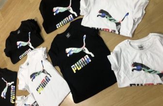 [🆕🇻🇳] Hoody’s House – cửa hàng chuyên bán sỉ, lẻ các thương hiệu thời trang 😎❤️️⭐️ Áo phông PUMA dáng suông cực dễ mặc
Chất mát, mặc hè này đúng là chân ái luôn ạ.Lại cực dễ phối đồ
Xả kho chỉ 8x/1c
 , shares-1✔️ , likes-0❤️️ , date-2024-05-11 15:38:40🇻🇳🇻🇳🇻🇳📰🆕