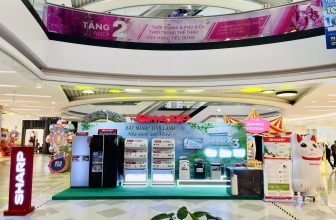 [🆕🇻🇳] Sharp Vietnam 🛠️ Top1Factory 👨‍🔧  X3 ƯU ĐÃI!! BẬT SHARP TƯƠI LÀNH, THÊM QUÀ THÊM TƯƠI!!Từ 7.5 – 12.5, chơi game vui cùng Sharp nhận ngay quà hấp dẫn, lại được ưu đãi x3 khi mua điều hòa S , shares-1✔️ , likes-45❤️️ , date-2024-05-07 12:00:19🇻🇳🇻🇳🇻🇳📰🆕