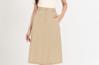 [🆕🇻🇳] IVY moda – Chuỗi thương hiệu thời trang công sở 👕 Top1Fashion 👗  CÔNG SỞ HIỆN ĐẠI: CHÂN VÁY KAKI THANH LỊCHThổi làn gió mới vào trong chất liệu kaki kinh điển, IVY moda “chơi” và kết hợp với , shares-7✔️ , likes-1K❤️️ , date-2024-05-14 18:22:00🇻🇳🇻🇳🇻🇳📰🆕