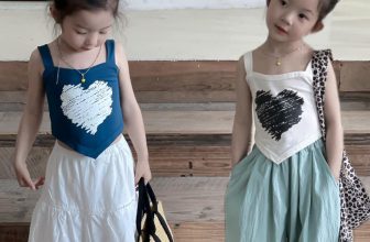 [🆕🇻🇳] CHIN Kids House chuyên bán sỉ/lẻ quần áo trẻ em 🧑‍🧒❤️️👶⭐️  𝐒𝐭𝐲𝐥𝐞 𝐇𝐚̀𝐧 𝐜𝐡𝐨 𝐛𝐞́ 𝐜𝐮̛𝐧𝐠  𝐒𝐳 𝟏𝟎-𝟑𝟒𝐤𝐠 𝐚̣
𝐂𝐡𝐮𝐚̂̉𝐧 𝐧𝐡𝐚̣̂𝐩 𝐥𝐨𝐚̣𝐢 𝟏  𝐌𝐚̂̃𝐮 𝐦𝐨̛́𝐢 𝐤𝐞𝐧𝐠
, shares-7✔️ , likes-41❤️️ , date-2024-05-04 19:48:03🇻🇳🇻🇳🇻🇳📰🆕