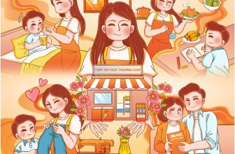 [🆕🇻🇳] MSB – Ngân hàng TMCP Hàng Hải Việt Nam 💵 🏧  TIỆM TẠP HOÁ CỦA MẸ, CHỈ MỞ HÀNG VÌ CONVì tạp hoá của mẹ chỉ tiếp đón vị khách quý duy nhất là con, chủ tiệm luôn luôn có sẵn “yêu thương” mọi lúc con c , shares-2✔️ , likes-149❤️️ , date-2024-05-10 16:00:09🇻🇳🇻🇳🇻🇳📰🆕