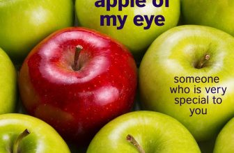 [🆕🇻🇳] British Council Vietnam English 📚 Top1Learn 📕  Have you heard of the phrase ‘apple of my eye’? If you have, it should be coming from someone really special to you.For example, if you say, ‘My cat is  , shares-0✔️ , likes-19❤️️ , date-2024-05-04 13:00:14🇻🇳🇻🇳🇻🇳📰🆕