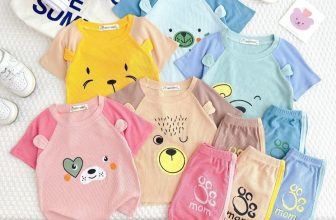 [🆕🇻🇳]  Shop QUỲNH NHI – Chuyên sỉ lẻ các mặt hàng đồ sơ sinh, đồ bầu 🧑‍🧒❤️️👶⭐️ Xinh xỉuu
Hẹn mẹ live #11h trưa nay ạ
, shares-0✔️ , likes-50❤️️ , date-2024-04-23 14:23:56🇻🇳🇻🇳🇻🇳📰🆕