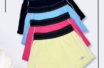 [🆕🇻🇳] Hibi Sports – Thương hiệu đồ tập thiết kế Cao cấp – Uy tín – Chất lượng số 1 👕 Top1Fashion 👗  Mẫu chân váy tiên phong định hình tiêu chuẩn mới, lan tỏa tinh thần vận động, nạp năng lượng cho những hoạt động thường ngày. Thiết kế thẩm mỹ ưng mắt với  , shares-1✔️ , likes-15❤️️ , date-2024-05-09 20:00:18🇻🇳🇻🇳🇻🇳📰🆕