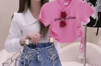 [🆕🇻🇳] Susu Kids – Thời trang trẻ em 🧑‍🧒❤️️👶⭐️  BÉ CƯNG ĐÃ CÓ ĐỒ XINH ĐÓN HÈ 2024 CHƯA NẠ
#GIÁ_CHỈ_TỪ_VÀI_CHỤC_NGHÌN , siêu rẻ siêu nhiều ưu đãi
****************
Shop em xin được tổng hợp các siêu phẩm  , shares-5✔️ , likes-254❤️️ , date-2024-04-25 23:59:36🇻🇳🇻🇳🇻🇳📰🆕