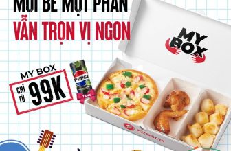 [🆕🇻🇳] Pizza Hut Việt Nam 🍔 Top1Food  🍜  Bé Nào Ngoan Thì Phải Ăn Thật Ngon
Mỗi bé một phần, chẳng cần thêm bớt. Bên cạnh món quà tinh thần là chiếc bằng khen tổng kết cuối năm, thì giá như đi  , shares-7✔️ , likes-181❤️️ , date-2024-05-09 14:10:58🇻🇳🇻🇳🇻🇳📰🆕