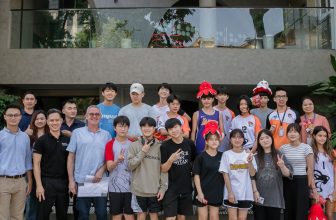 [🆕🇻🇳] Pizza Hut Việt Nam 🍔 Top1Food  🍜  Lớp học này xịn quá nè! Ghi danh lẹ lẹ!   Thử thách 1 ngày vừa học, vừa chơi, tìm hiểu về mô hình “nhà hàng xanh” tại Pizza Hut Signature  #PizzaHutSignat , shares-1✔️ , likes-14❤️️ , date-2024-05-01 21:40:56🇻🇳🇻🇳🇻🇳📰🆕