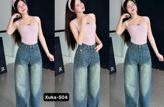 [🆕🇻🇳] Xưởng Sỉ Jeans -CHUYÊN SỈ SLL QUẦN JEANS NỮ  – NHẬN MAY THEO YÊU CẦU 👕 Top1Fashion 👗   / 𝐒𝐔𝐎̂𝐍𝐆 𝐊𝐈𝐄̂̉𝐔 – 𝐊𝐇𝐎̂𝐍𝐆 𝐆𝐈𝐀̃𝐍 /
𝐒𝐢𝐳𝐞 : 𝐒𝐌𝐋
𝐒𝐈̉ : 𝐓𝐇𝐀𝐍𝐊𝐒 𝐅𝐎𝐑 𝐂𝐇𝐎𝐎𝐒𝐈𝐍𝐆 𝐔𝐒
, shares-0✔️ , likes-0❤️️ , date-2024-04-27 23:02:51🇻🇳🇻🇳🇻🇳📰🆕