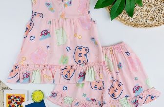[🆕🇻🇳] Chill kids – Sài Gòn 😎❤️️⭐️ *****HÔM NAY NHÀ CHILL MỞ ĐẠI HỘI SALE ******
/-rose Bên  em SALE 20%-30% Tất các các mẫu đồ bé gái
Giá siêu sốc chỉ từ 60-115k/ 1 sản phẩm
:b Đủ size , shares-0✔️ , likes-4❤️️ , date-2024-05-08 00:00:25🇻🇳🇻🇳🇻🇳📰🆕