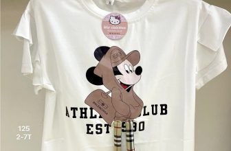 [🆕🇻🇳] Bắp Xinh Shop – Thời Trang Của Bé 🧑‍🧒❤️️👶⭐️ Hàng có sẵn tại các cơ sở ạh!
Đừng ngại ib cho Shop e nha!!! HỆ THỐNG CỬA HÀNG BẮP XINH   CS1 : 24Trịnh Đình Cửu – H.Mai.
0976548481
CS2 : 97 Kim Đồng
, shares-0✔️ , likes-3❤️️ , date-2024-05-09 03:27:18🇻🇳🇻🇳🇻🇳📰🆕